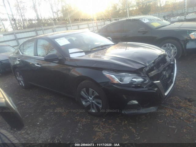 NISSAN ALTIMA 2019 1n4bl4bv4kc134064