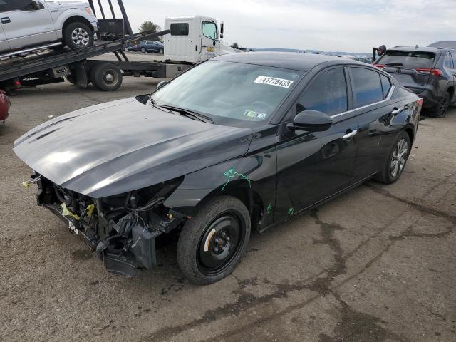 NISSAN ALTIMA S 2019 1n4bl4bv4kc134095