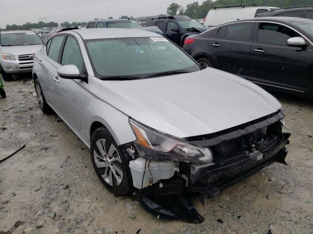 NISSAN ALTIMA S 2019 1n4bl4bv4kc138941