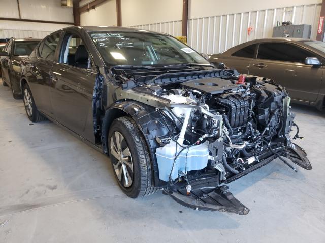 NISSAN ALTIMA S 2019 1n4bl4bv4kc141130