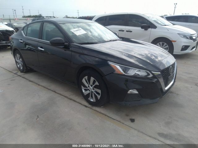 NISSAN ALTIMA 2019 1n4bl4bv4kc148787