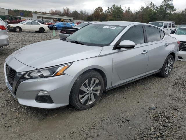 NISSAN ALTIMA 2019 1n4bl4bv4kc152046