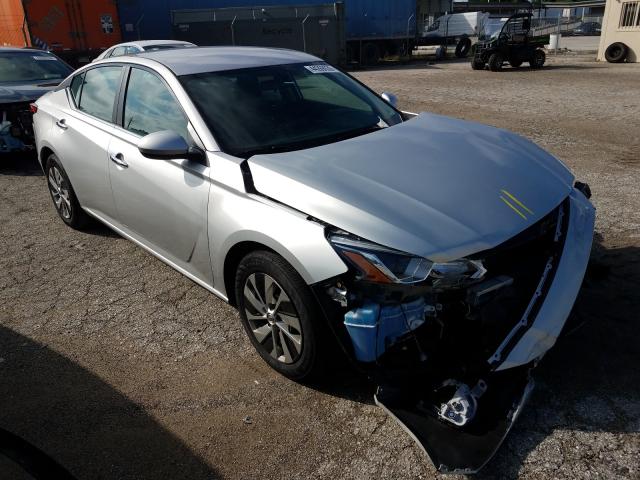 NISSAN ALTIMA 2019 1n4bl4bv4kc152676