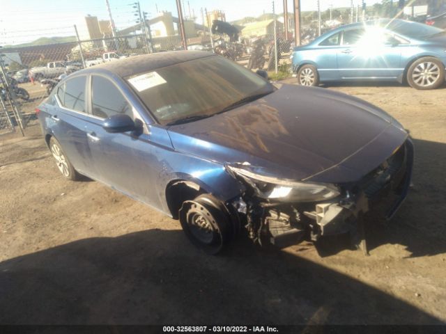 NISSAN ALTIMA 2019 1n4bl4bv4kc154122