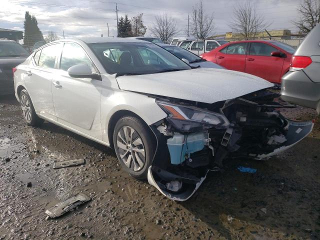 NISSAN ALTIMA S 2019 1n4bl4bv4kc154363