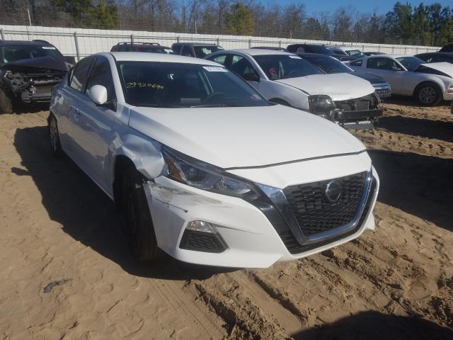 NISSAN ALTIMA S 2019 1n4bl4bv4kc156324