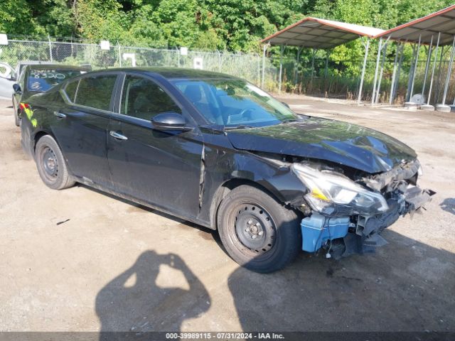 NISSAN ALTIMA 2019 1n4bl4bv4kc162205