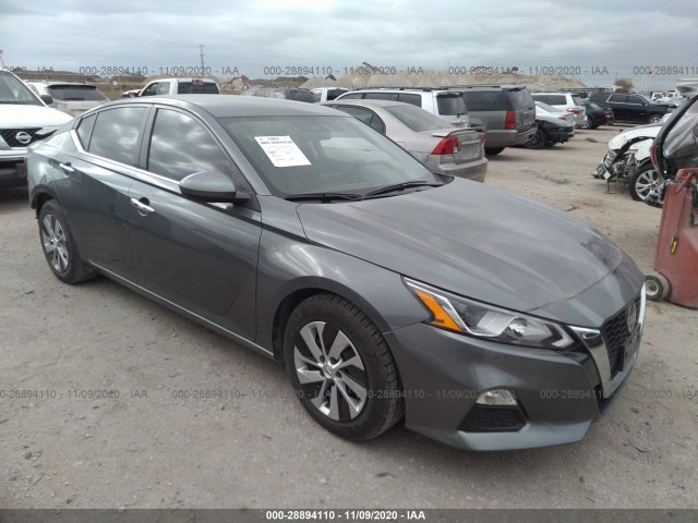 NISSAN ALTIMA 2019 1n4bl4bv4kc165539