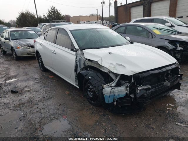 NISSAN ALTIMA 2019 1n4bl4bv4kc165847