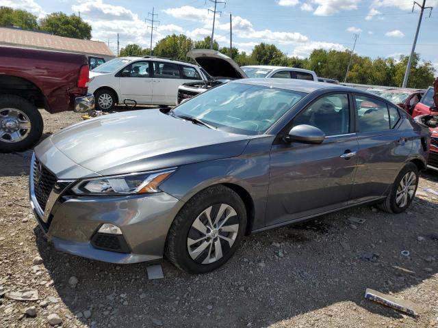 NISSAN ALTIMA S 2019 1n4bl4bv4kc166139