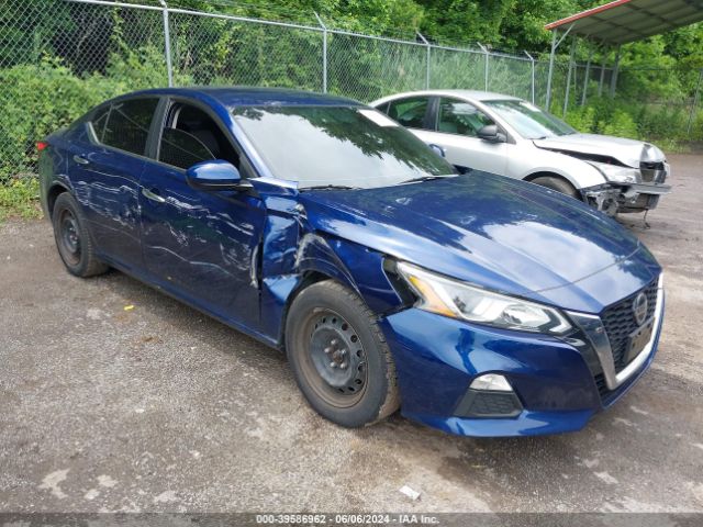 NISSAN ALTIMA 2019 1n4bl4bv4kc167145