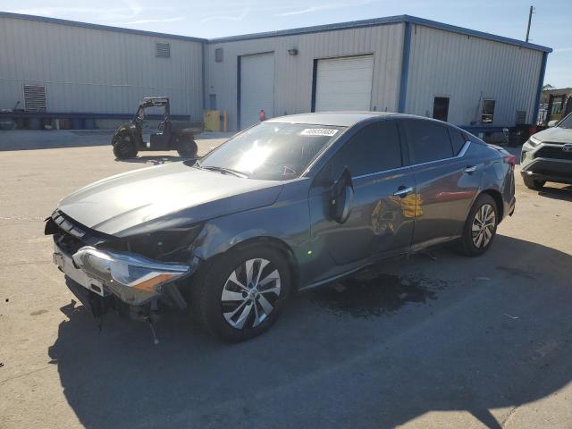 NISSAN ALTIMA 2019 1n4bl4bv4kc167291