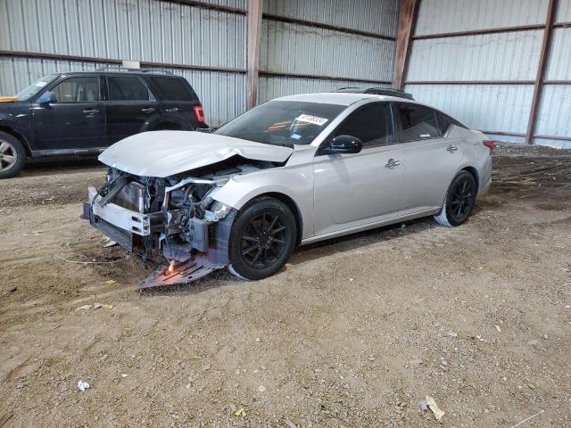 NISSAN ALTIMA 2019 1n4bl4bv4kc167467