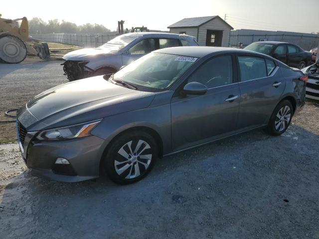 NISSAN ALTIMA 2019 1n4bl4bv4kc168487