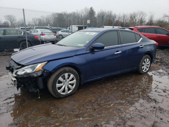 NISSAN ALTIMA 2019 1n4bl4bv4kc175942