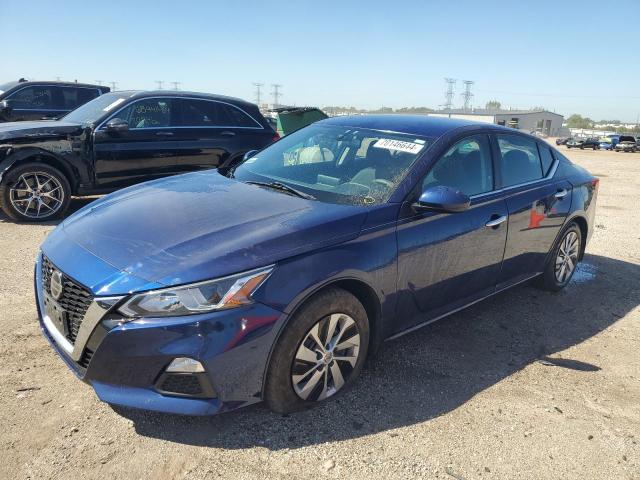 NISSAN ALTIMA S 2019 1n4bl4bv4kc176802