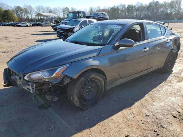 NISSAN ALTIMA 2019 1n4bl4bv4kc180056