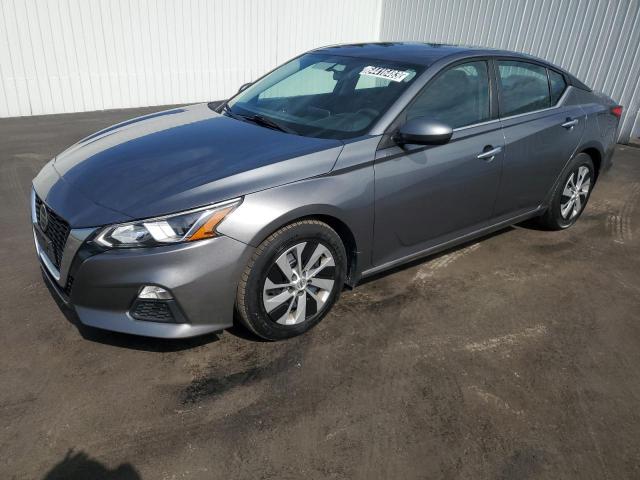 NISSAN ALTIMA S 2019 1n4bl4bv4kc182101