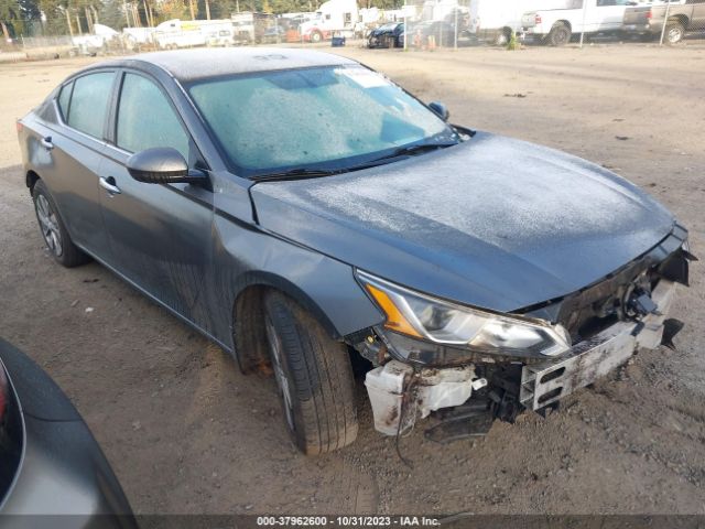 NISSAN ALTIMA 2019 1n4bl4bv4kc190649