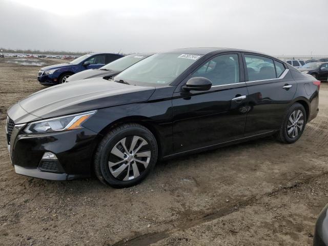 NISSAN ALTIMA S 2019 1n4bl4bv4kc196080