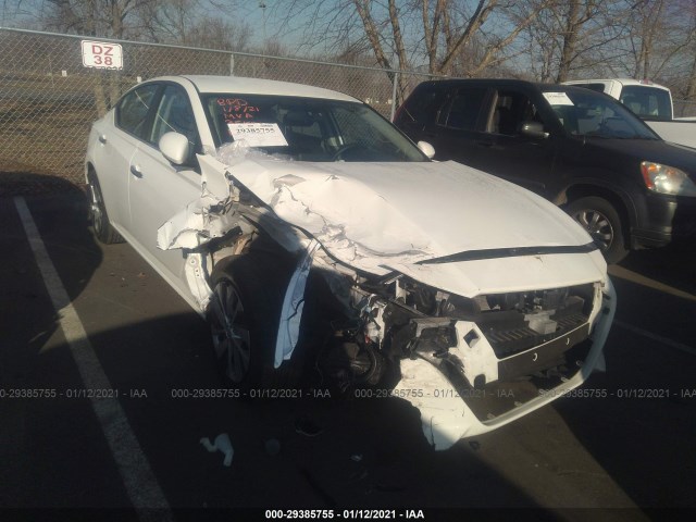 NISSAN ALTIMA 2019 1n4bl4bv4kc196595