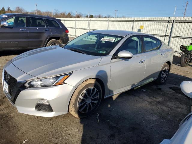 NISSAN ALTIMA 2019 1n4bl4bv4kc201150