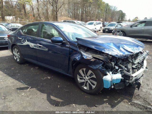 NISSAN ALTIMA 2019 1n4bl4bv4kc202265