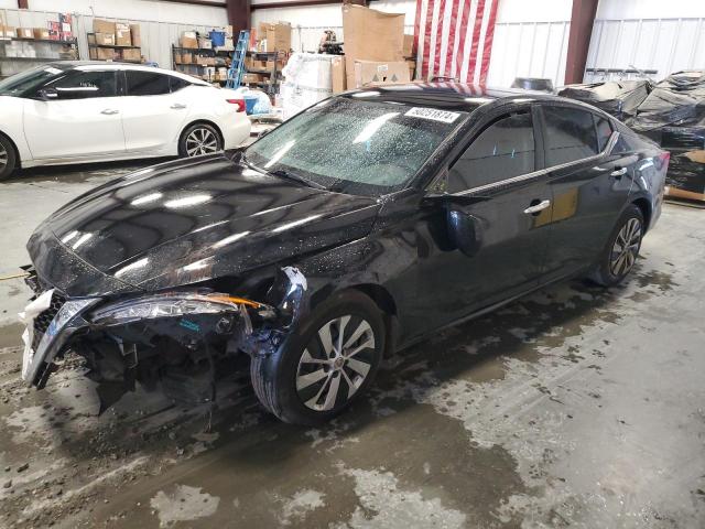 NISSAN ALTIMA 2019 1n4bl4bv4kc206154