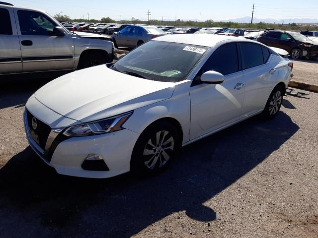 NISSAN ALTIMA 2019 1n4bl4bv4kc206428