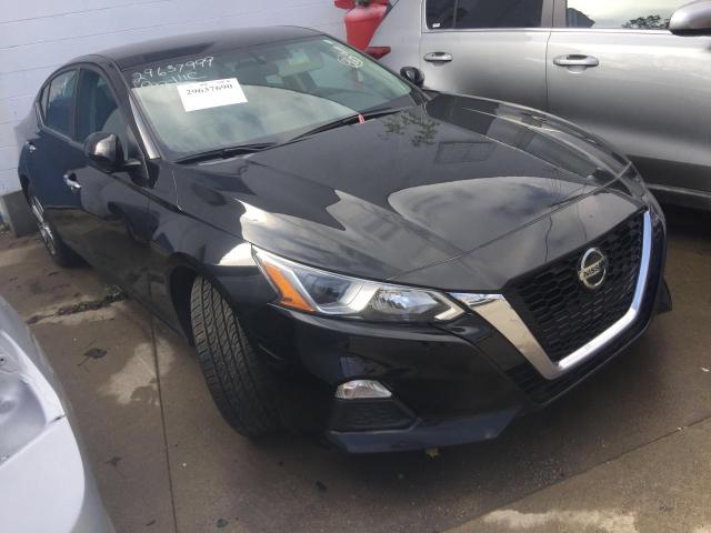 NISSAN ALTIMA 2019 1n4bl4bv4kc207613