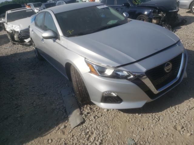 NISSAN ALTIMA 2019 1n4bl4bv4kc208065