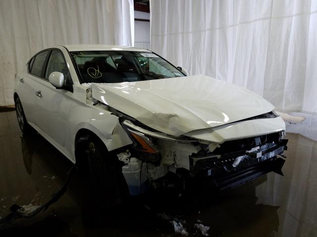 NISSAN ALTIMA S 2019 1n4bl4bv4kc209877