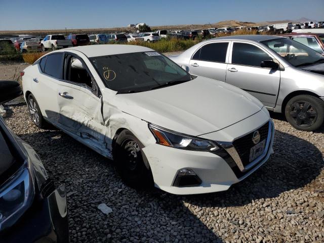 NISSAN ALTIMA S 2019 1n4bl4bv4kc211774