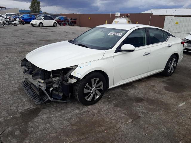 NISSAN ALTIMA S 2019 1n4bl4bv4kc213217