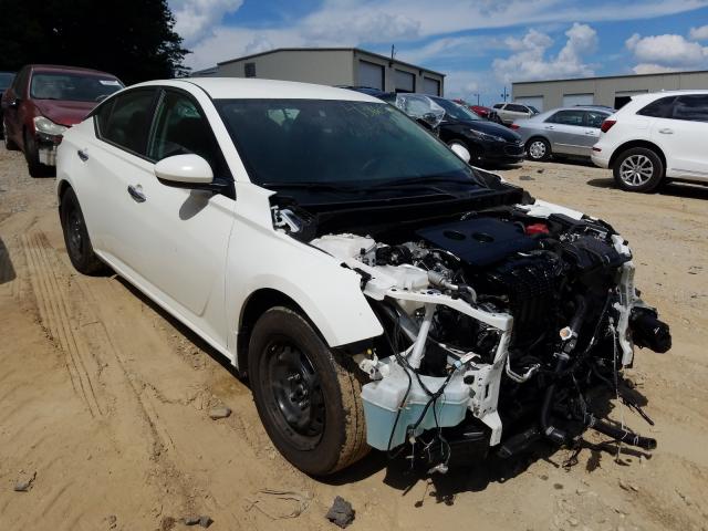 NISSAN ALTIMA S 2019 1n4bl4bv4kc216490