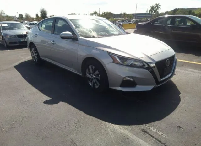 NISSAN NULL 2019 1n4bl4bv4kc216571