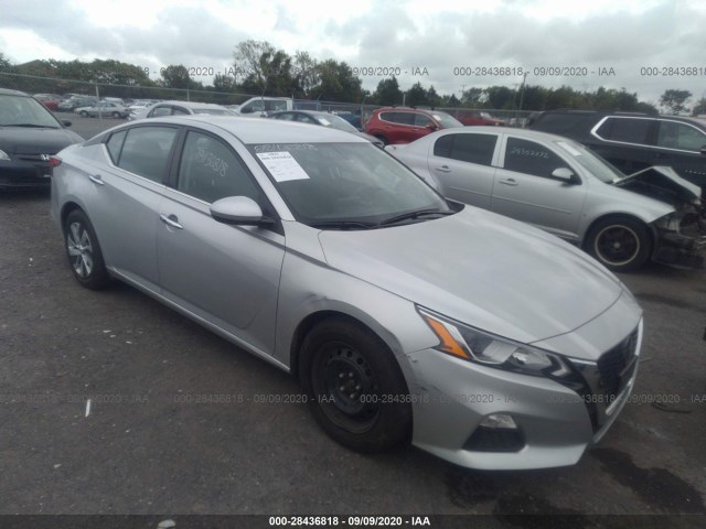 NISSAN ALTIMA 2019 1n4bl4bv4kc216781