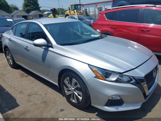 NISSAN ALTIMA 2019 1n4bl4bv4kc219423