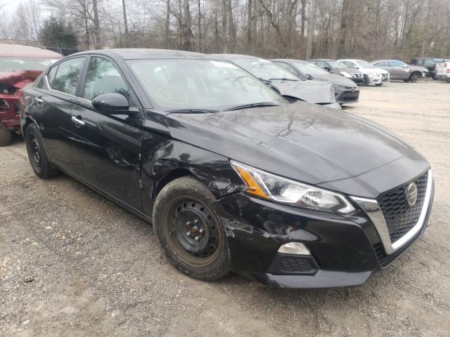 NISSAN ALTIMA S 2019 1n4bl4bv4kc222564