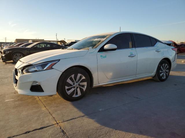 NISSAN ALTIMA S 2019 1n4bl4bv4kc223245