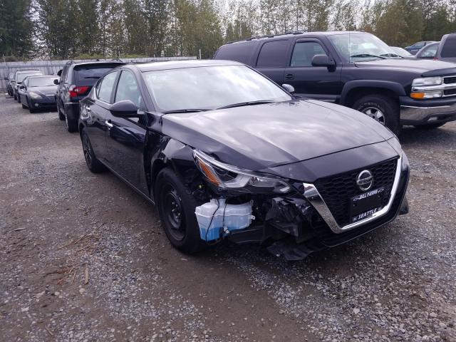 NISSAN ALTIMA S 2019 1n4bl4bv4kc224766