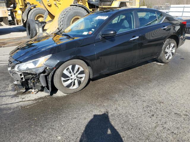 NISSAN ALTIMA 2019 1n4bl4bv4kc226209