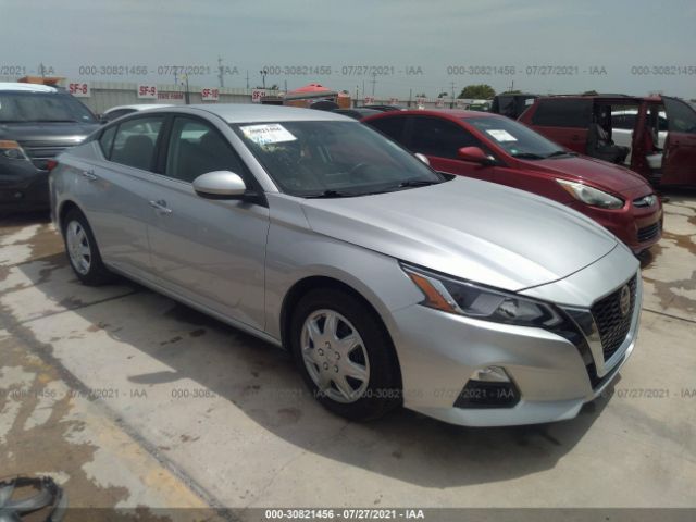 NISSAN ALTIMA 2019 1n4bl4bv4kc228588