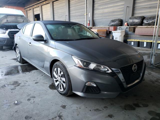 NISSAN ALTIMA S 2019 1n4bl4bv4kc229692