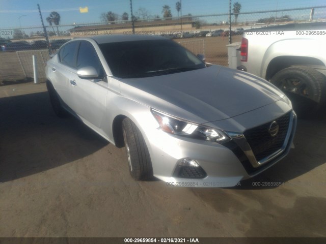 NISSAN ALTIMA 2019 1n4bl4bv4kc231474