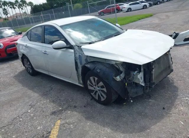 NISSAN ALTIMA 2019 1n4bl4bv4kc235492