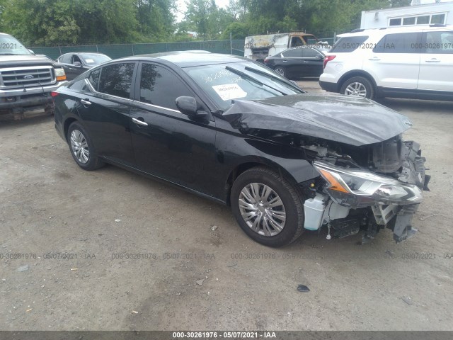 NISSAN ALTIMA 2019 1n4bl4bv4kc240420