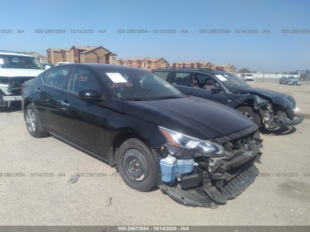 NISSAN ALTIMA 2019 1n4bl4bv4kc241034