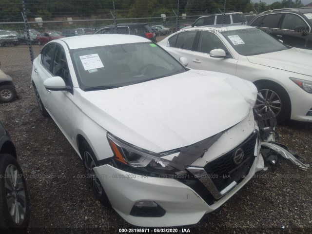 NISSAN ALTIMA 2019 1n4bl4bv4kc241650