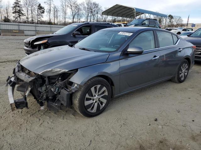 NISSAN ALTIMA 2019 1n4bl4bv4kc242023